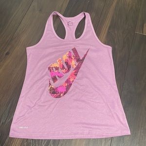 Nike Tank